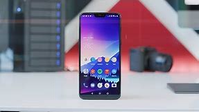 OnePlus 6 Review: Right On the Money!
