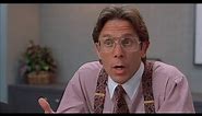 Lumbergh | Office Space | Best Moments