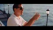 Wolf of Wall Street Clip - Money Throwing Off Yacht FUN COUPONS