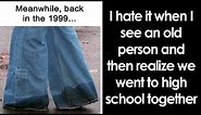 Nostalgic ’80s And ’90s Memes That Might Unlock Some Core Memories || Funny Daily