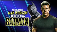 ALAN RITCHSON AS BATMAN | T3Media Studios