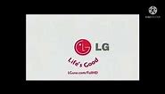 LG Logo History (2007-2020)