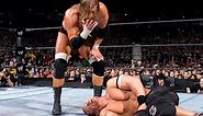 WWE Full Match: Cena vs. HHH, WrestleMania 22