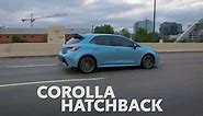2019 Toyota Corolla TV Spot, 'Cars Rule' [T2]