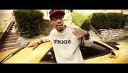 Wiz Khalifa- Mezmorized (official video)