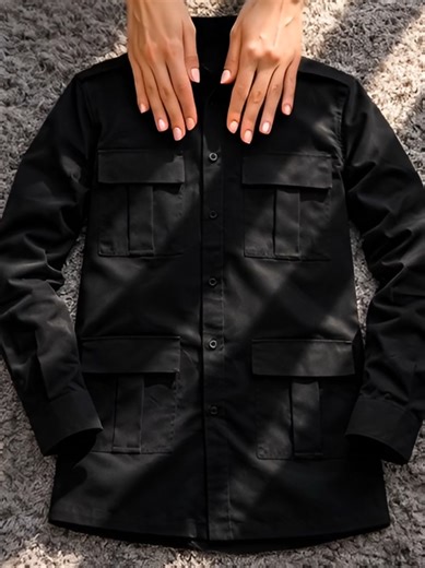 Tactical Outdoor Shirts: Perfect for Every Adventure