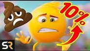 7 Serious Problems With The Emoji Movie