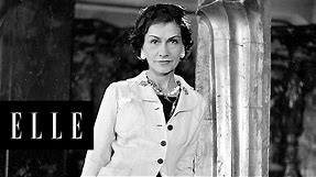 9 Coco Chanel Quotes Every Woman Should Live By | ELLE