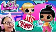 LOL Surprise! Disco House - Part 4 - More LOL Surprise Dolls UNLOCKED!!!