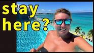 Hands Down - This Is The BEST Resort Hotel (Non-All-Inclusive) In Nassau | 2023