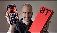 OnePlus 8T | Unboxing & Full Tour | A Proper Upgrade?