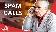 Easy Ways to Stop Spam Calls