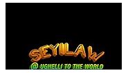 This didn’t happened in Lagos or Abuja. This is SEYILAW performing at UGHELLI TO THE WORLD. Are you ready for another historic event? | Whale Mouth Comedy