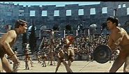 FALL OF ROME 1963