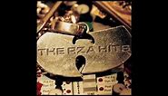 RZA - The RZA Hits FULL ALBUM