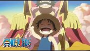 A Boy's Dream | One Piece