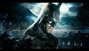 Batman: Arkham Asylum (The Movie)