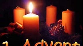 Dětské křesťanské písničky, Ať jsi velký nebo malý 2/27: Advent