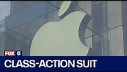 Apple to pay up to $500M in class action lawsuit | FOX 5 News