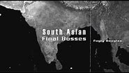 South Asia's Final Bosses | Meme