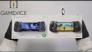 New Gamevice Launches iPhone Gaming Controller - Unboxing & Gameplay