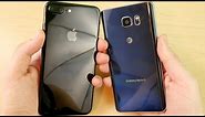 iPhone 7 plus vs Galaxy Note 5?