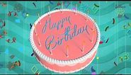 Birthday Songs - happy birthday song