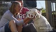 Dog Lover Breaks | Get Ready for Sykes | Sykes Holiday Cottages