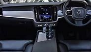 Demo Clearance sale: 2017 Volvo S90... - Volvo Cars Namibia
