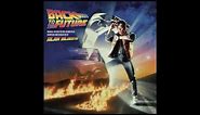Back to the Future (Original Motion Picture Soundtrack) - Lorraine's Bedroom