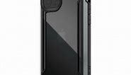 Xdoria Defense Shield Cover For iPhone 11 Pro Black