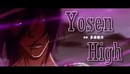 Kuroko no Basket - 「AMV」 - Yosen High ᴴᴰ