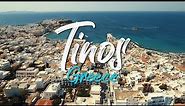 Tinos | Greece