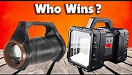 Best Super LED Bright Flashlight | Who Is THE Winner #1?