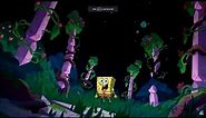 Spongebob sings Drift Away from Steven Universe
