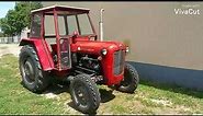 Kupio sam traktor za 2500 eura / Imt 533