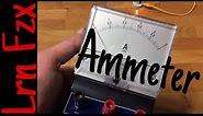 How to Use an Ammeter