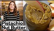 Pistachio Nut Butter (Vegan)| Thrive Market