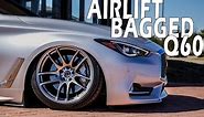 INFINITI Q60 | Airlift 3H better than coilovers?