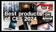 CES 2024: Best tech, beauty and home products