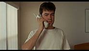 voicemail scene (Office Space)