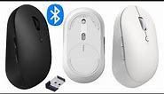 Xiaomi Mi Dual Mode Wireless Mouse Silent WORKS GREAT...