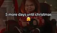 THIS IS SO FUNNY LOL 😭😭😭 #christmas2023 #chucky