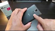 LG K20 PLUS Unboxing ( Great Price ! Great Phone ! )
