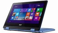 Acer Aspire R3 131T Laptop Features and Review!