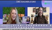 Elen Theodorou's Story-"Bullying Prevention Educator-Noko the Knight Busts Bullying Books/Program"