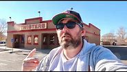 The Breaking Bad Filming Locations in Albuquerque - Then & Now Self Guided Tour / 13 Different Spots
