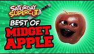 Best Midget Apple Episodes! (Saturday Supercut)