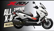2024 Honda X-ADV: Specs, Features, and Performance