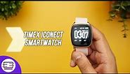 Timex iConnect Premium Active Smartwatch Review